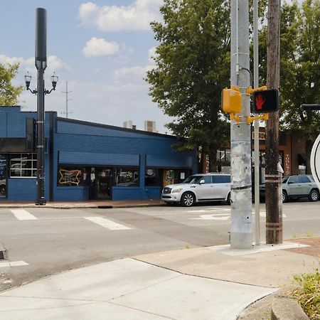 Sonder The Hideaway Nashville Exterior photo