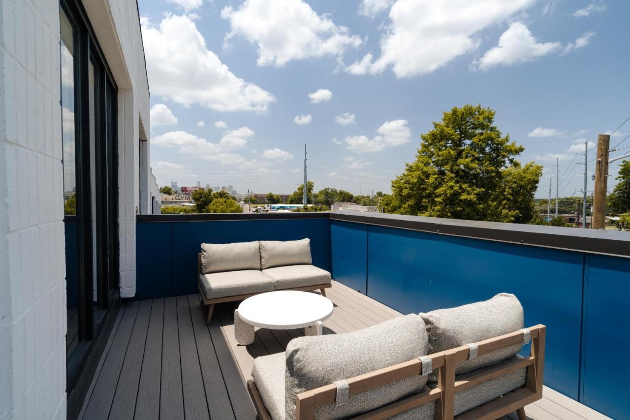 Sonder The Hideaway Nashville Exterior photo